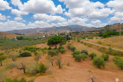 Villa a Almogia, Malaga, Almogia - € 479.000 | Ref: R5167003 - foto 6