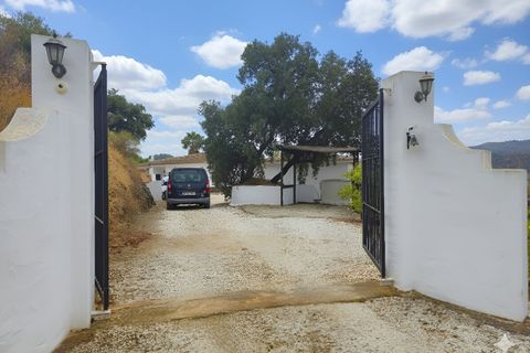Villa a Almogia, Malaga, Almogia - € 479.000 | Ref: R5167003 - foto 7
