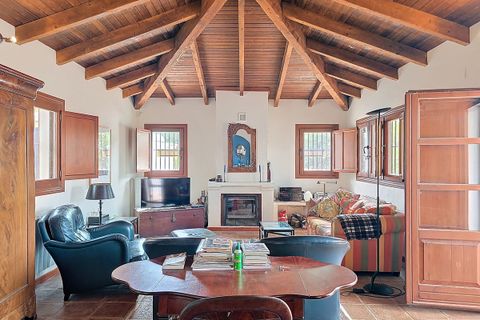 Villa a Almogia, Malaga, Almogia - € 479.000 | Ref: R5167003 - foto 11