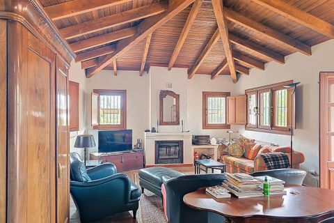 Villa a Almogia, Malaga, Almogia - € 479.000 | Ref: R5167003 - foto 12