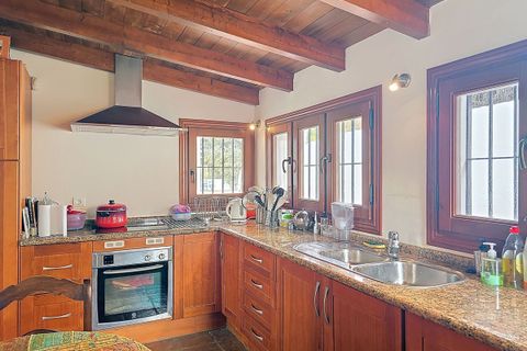 Villa a Almogia, Malaga, Almogia - € 479.000 | Ref: R5167003 - foto 18