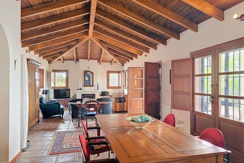 Villa a Almogia, Malaga, Almogia - € 479.000 | Ref: R5167003 - foto 21