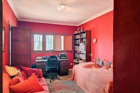 Villa a Almogia, Malaga, Almogia - € 479.000 | Ref: R5167003 - foto 25