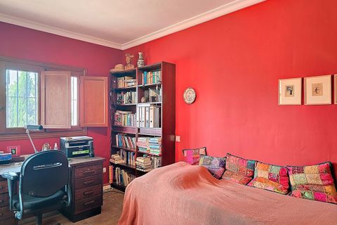 Villa a Almogia, Malaga, Almogia - € 479.000 | Ref: R5167003 - foto 26
