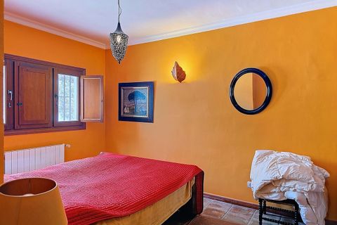 Villa a Almogia, Malaga, Almogia - € 479.000 | Ref: R5167003 - foto 31