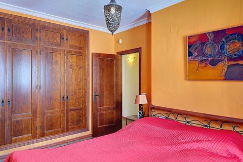 Villa a Almogia, Malaga, Almogia - € 479.000 | Ref: R5167003 - foto 32
