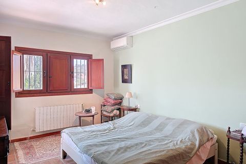 Villa a Almogia, Malaga, Almogia - € 479.000 | Ref: R5167003 - foto 42