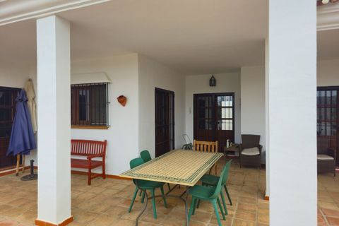 Villa a Almogia, Malaga, Almogia - € 479.000 | Ref: R5167003 - foto 45