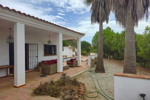 Villa a Almogia, Malaga, Almogia - € 479.000 | Ref: R5167003 - foto 46