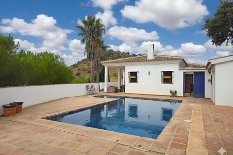 Villa a Almogia, Malaga, Almogia - € 479.000 | Ref: R5167003 - foto 50