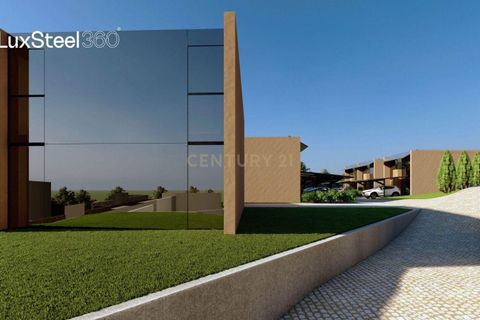 Villa i Barcelos, Braga, Barcelos - € 257.500 | Ref: C0257-01411 - foto 1