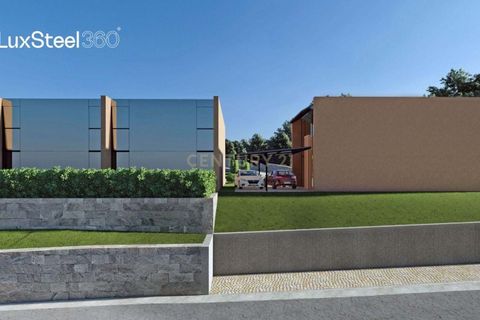Villa i Barcelos, Braga, Barcelos - € 257.500 | Ref: C0257-01411 - foto 2