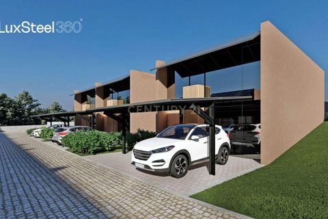 Villa i Barcelos, Braga, Barcelos - € 257.500 | Ref: C0257-01411 - foto 3