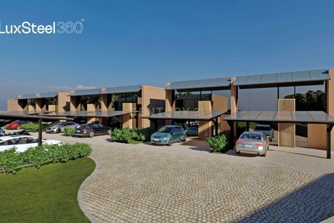 Villa i Barcelos, Braga, Barcelos - € 257.500 | Ref: C0257-01411 - foto 4