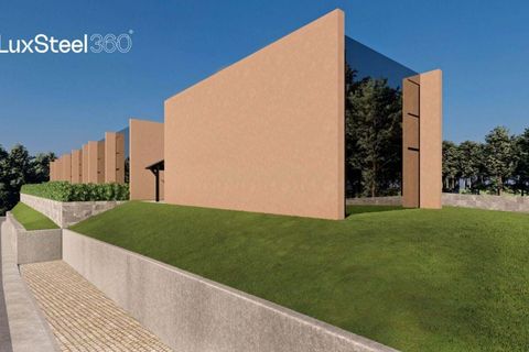 Villa i Barcelos, Braga, Barcelos - € 257.500 | Ref: C0257-01411 - foto 8