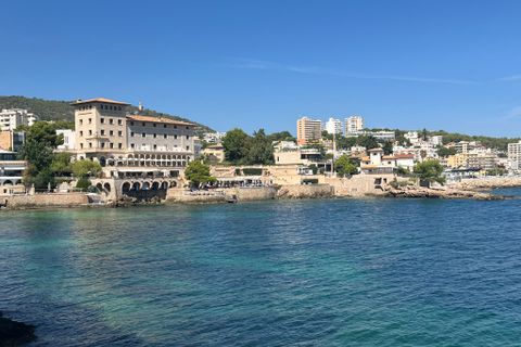 Apartament a Cas Catala, Mallorca, Cas Catala - € 2.850/mes | Ref: R28425 - foto 15