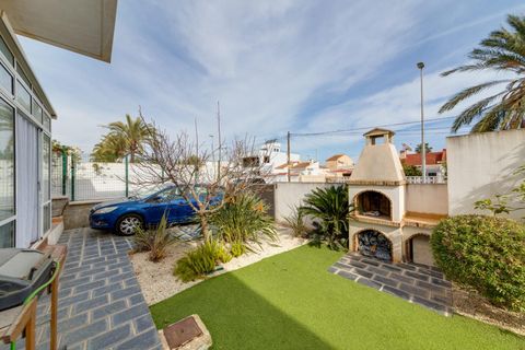 Rækkehus i Orihuela Costa, Alicante, Orihuela Costa - € 235.000 | Ref: AM-02074/8919 - foto 3