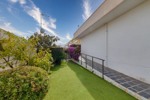 Rækkehus i Orihuela Costa, Alicante, Orihuela Costa - € 235.000 | Ref: AM-02074/8919 - foto 6