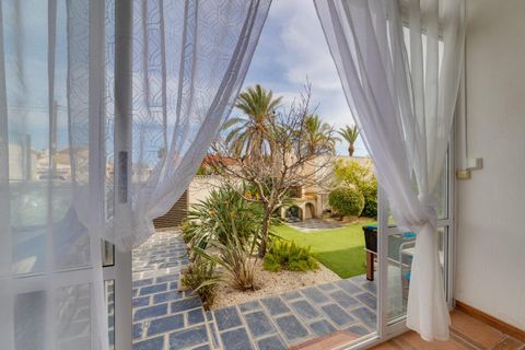 Rækkehus i Orihuela Costa, Alicante, Orihuela Costa - € 235.000 | Ref: AM-02074/8919 - foto 7