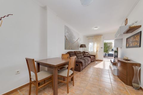 Rækkehus i Orihuela Costa, Alicante, Orihuela Costa - € 235.000 | Ref: AM-02074/8919 - foto 10