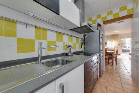 Rækkehus i Orihuela Costa, Alicante, Orihuela Costa - € 235.000 | Ref: AM-02074/8919 - foto 11
