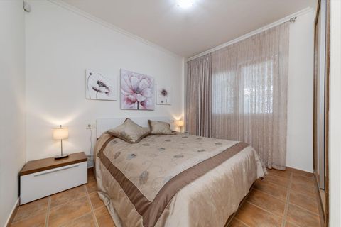 Rækkehus i Orihuela Costa, Alicante, Orihuela Costa - € 235.000 | Ref: AM-02074/8919 - foto 12