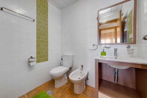 Rækkehus i Orihuela Costa, Alicante, Orihuela Costa - € 235.000 | Ref: AM-02074/8919 - foto 15