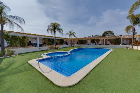 Rækkehus i Orihuela Costa, Alicante, Orihuela Costa - € 235.000 | Ref: AM-02074/8919 - foto 19