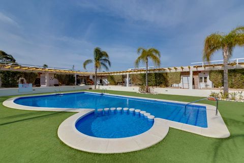 Rækkehus i Orihuela Costa, Alicante, Orihuela Costa - € 235.000 | Ref: AM-02074/8919 - foto 20