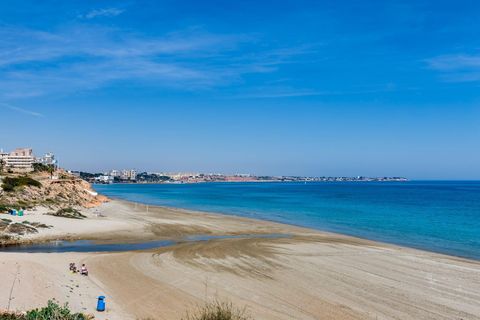 Rækkehus i Orihuela Costa, Alicante, Orihuela Costa - € 235.000 | Ref: AM-02074/8919 - foto 23