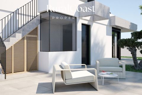 Rækkehus i Polop, Alicante, Polop - € 625.000 | Ref: 7192 - foto 4