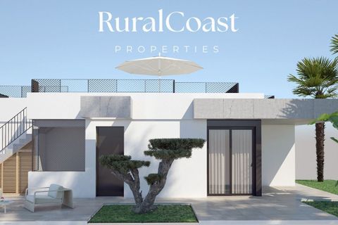 Rækkehus i Polop, Alicante, Polop - € 625.000 | Ref: 7192 - foto 5