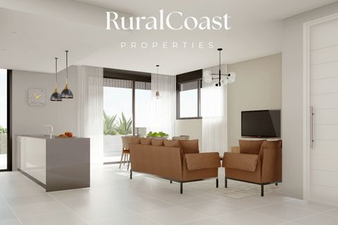 Rækkehus i Polop, Alicante, Polop - € 625.000 | Ref: 7192 - foto 8