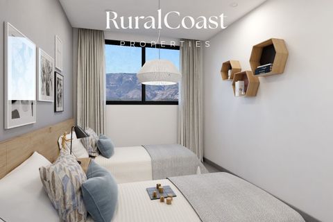 Rækkehus i Polop, Alicante, Polop - € 625.000 | Ref: 7192 - foto 15