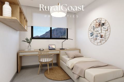 Rækkehus i Polop, Alicante, Polop - € 625.000 | Ref: 7192 - foto 16