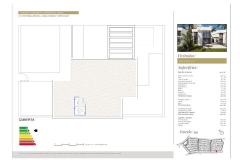 Rækkehus i Polop, Alicante, Polop - € 625.000 | Ref: 7192 - foto 17