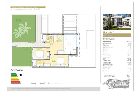 Rækkehus i Polop, Alicante, Polop - € 625.000 | Ref: 7192 - foto 18
