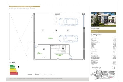 Rækkehus i Polop, Alicante, Polop - € 625.000 | Ref: 7192 - foto 20