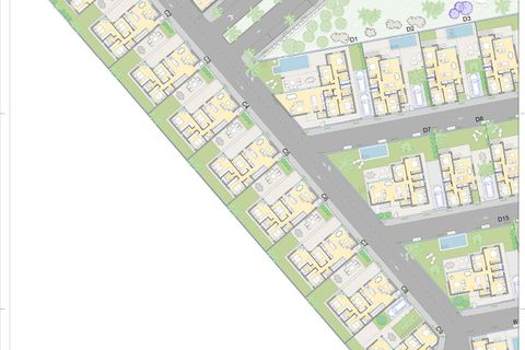 Rækkehus i Polop, Alicante, Polop - € 625.000 | Ref: 7192 - foto 21