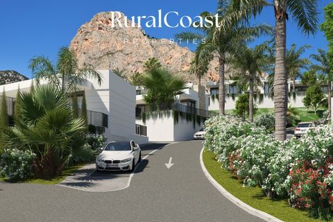 Rækkehus i Polop, Alicante, Polop - € 625.000 | Ref: 7192 - foto 23