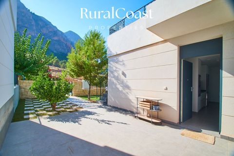 Rækkehus i Polop, Alicante, Polop - € 625.000 | Ref: 7192 - foto 24