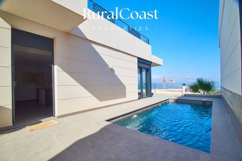 Rækkehus i Polop, Alicante, Polop - € 625.000 | Ref: 7192 - foto 25