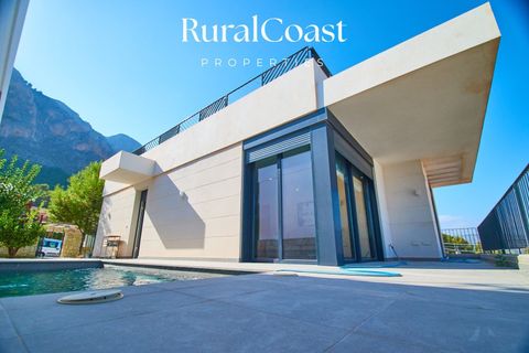 Rækkehus i Polop, Alicante, Polop - € 625.000 | Ref: 7192 - foto 27