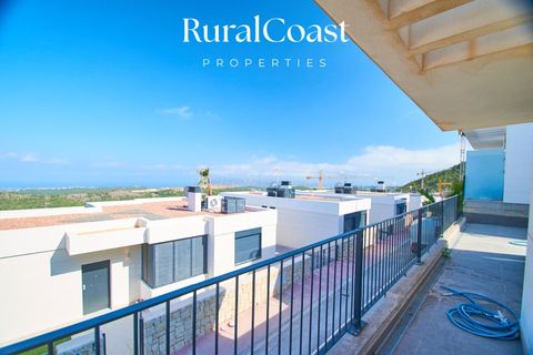 Rækkehus i Polop, Alicante, Polop - € 625.000 | Ref: 7192 - foto 28