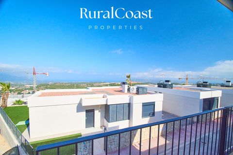 Rækkehus i Polop, Alicante, Polop - € 625.000 | Ref: 7192 - foto 29
