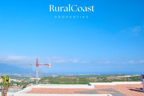 Rækkehus i Polop, Alicante, Polop - € 625.000 | Ref: 7192 - foto 32