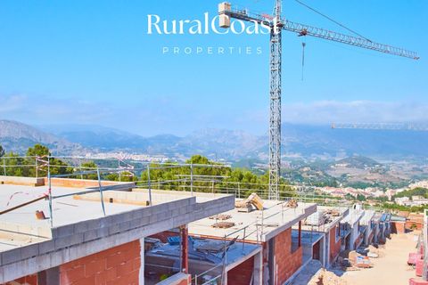 Rækkehus i Polop, Alicante, Polop - € 625.000 | Ref: 7192 - foto 33