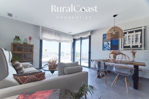 Rækkehus i Polop, Alicante, Polop - € 625.000 | Ref: 7192 - foto 38