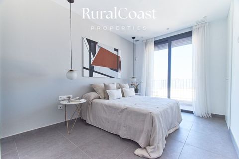Rækkehus i Polop, Alicante, Polop - € 625.000 | Ref: 7192 - foto 41