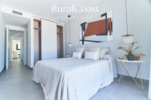 Rækkehus i Polop, Alicante, Polop - € 625.000 | Ref: 7192 - foto 42